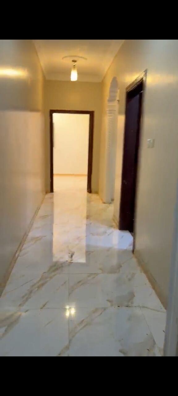 Al Naseem, Apartments, Flats, Houses & Villas, SAR 25000/month,  3 BR,  Family Apartment First Floor With Large 3 Beadrooms Kitchen Cabintes Installed
