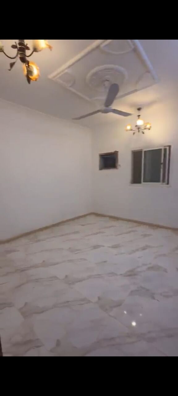 Al Naseem, Apartments, Flats, Houses & Villas, SAR 25000/month,  3 BR,  Family Apartment First Floor With Large 3 Beadrooms Kitchen Cabintes Installed