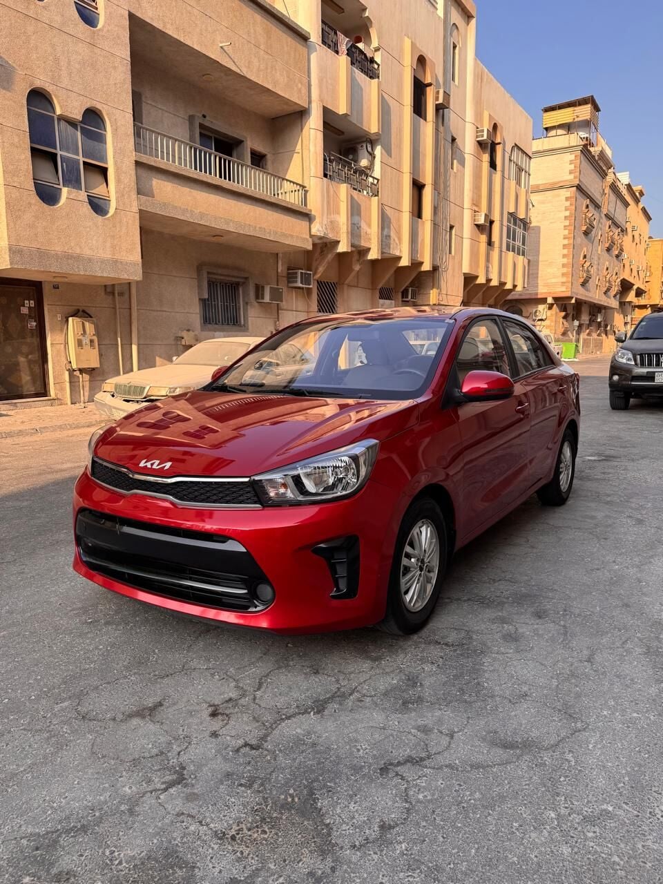 Khobar, Vehicles, Cars & Trucks , SAR 37500,  Kia Pegas 2024 &ndash; 30,000 Km | Accident-Free | First Owner | Cash Only,  2024,  Automatic,  30000 KM,  LX Model Family Used Car