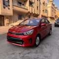 SAR 37500,  Kia Pegas 2024 &ndash; 30,000 Km | Accident-Free | First Owner | Cash Only,  2024,  Automatic,  30000 KM,  LX Model Family Used Car