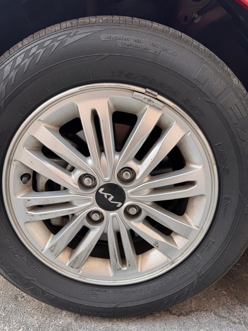 Khobar, Vehicles, Cars & Trucks , SAR 37500,  Kia Pegas 2024 &ndash; 30,000 Km | Accident-Free | First Owner | Cash Only,  2024,  Automatic,  30000 KM,  LX Model Family Used Car