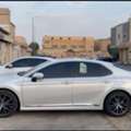 SAR 105000,  Toyota Camry Hybrid,  2024,  Automatic,  47400 KM,  Camry GLE Hybrid