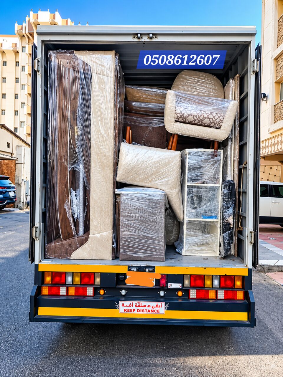 Jeddah, Labor/Moving, HIGH QUALITY PACKING 💦SECURE TRANSPORT FOR FRAGILE ITEMS IN JEDDAH RIYADH BAHRAIN & DUBAI