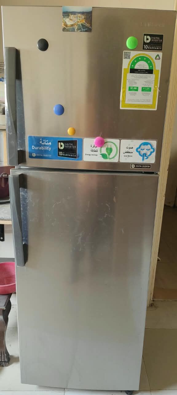 Riyadh, Household Items, SAR 3000,  Television, Refrigerator And Washing Machine