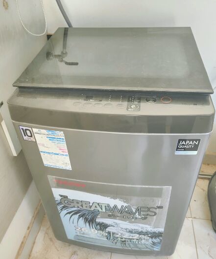 Riyadh, Household Items, SAR 3000,  Television, Refrigerator And Washing Machine