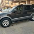 SAR 37000,  Kia Mohave 2018 Good Condition,  2018,  Automatic,  216000 KM,  KIA Mohave