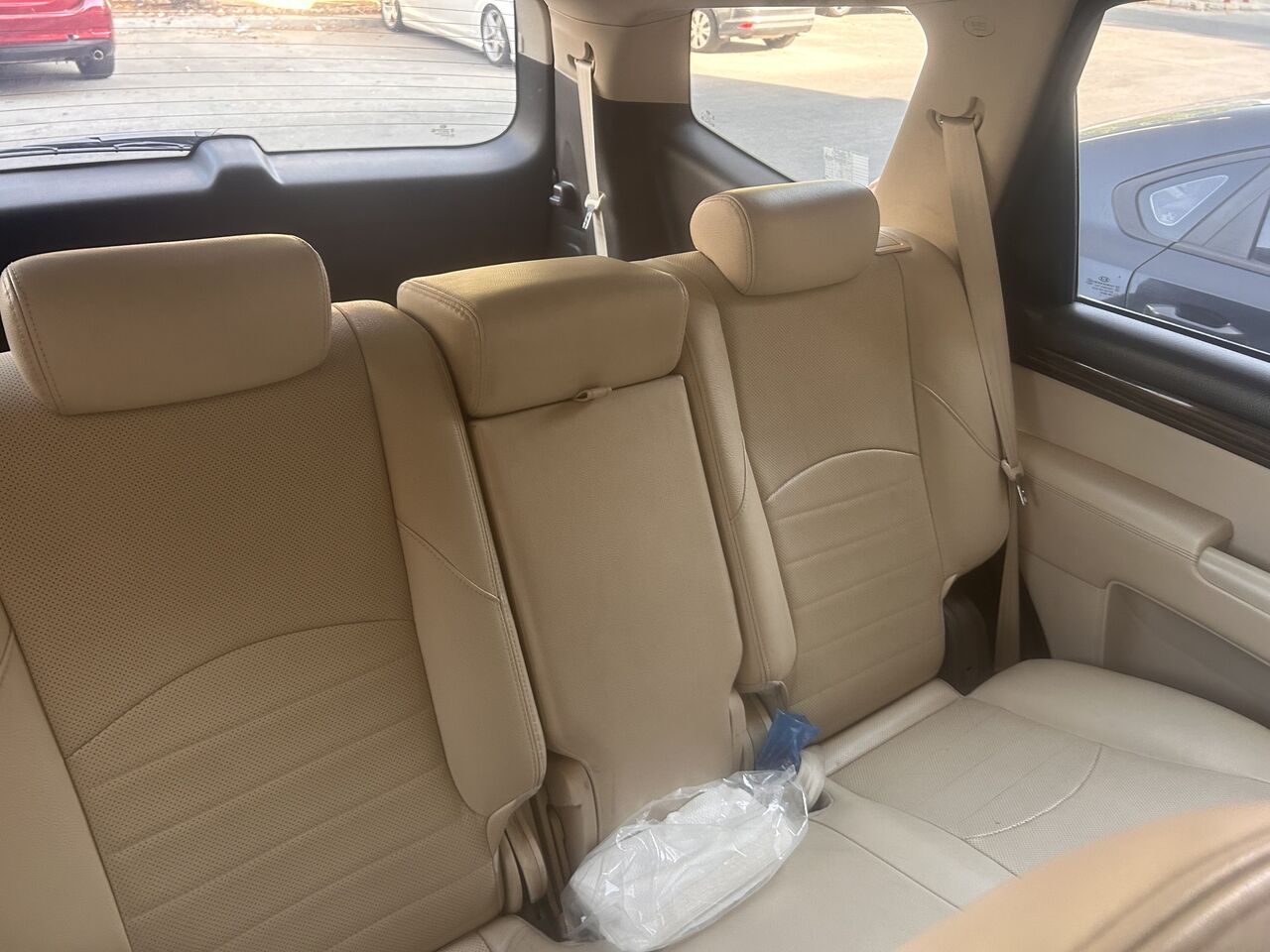 Dammam, Vehicles, Cars & Trucks , SAR 37000,  Kia Mohave 2018 Good Condition,  2018,  Automatic,  216000 KM,  KIA Mohave