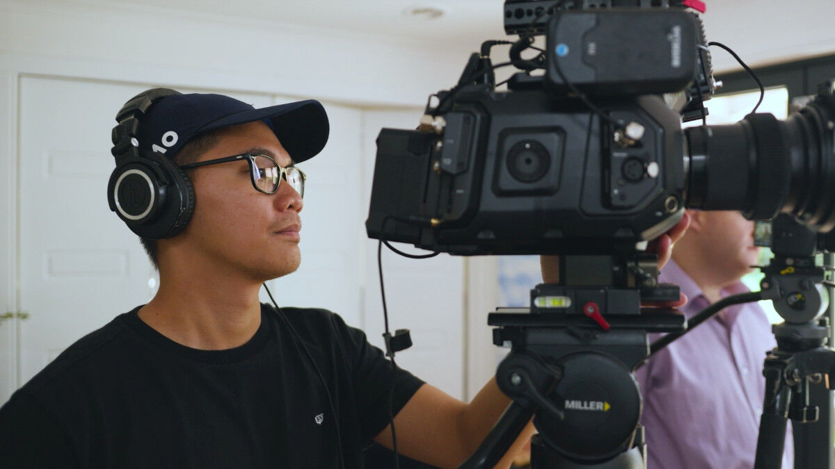 Melbourne, Creative, Video Production Company In Melbourne