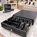 Cash Drawer &ndash; Brand New Box Pack &ndash; With Lock & Key &ndash; 36841488