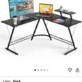 SAR 70,  L-Shape Computer Table