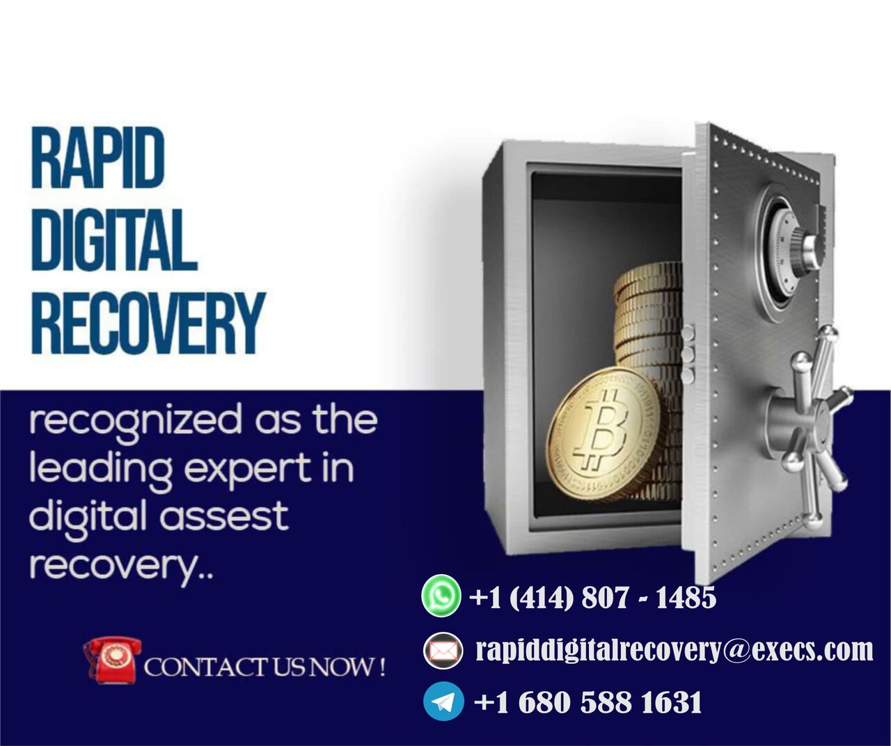 Berlin, Guest Posting, COMMENT ON I NEED A HACKER TO RECOVER MONEY FROM BINARY -CONSULT RAPID DIGITAL RECOVERY