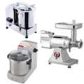 Commercial Food Processors For Faster Kitchen Preparation