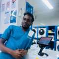 Laundry Attendant