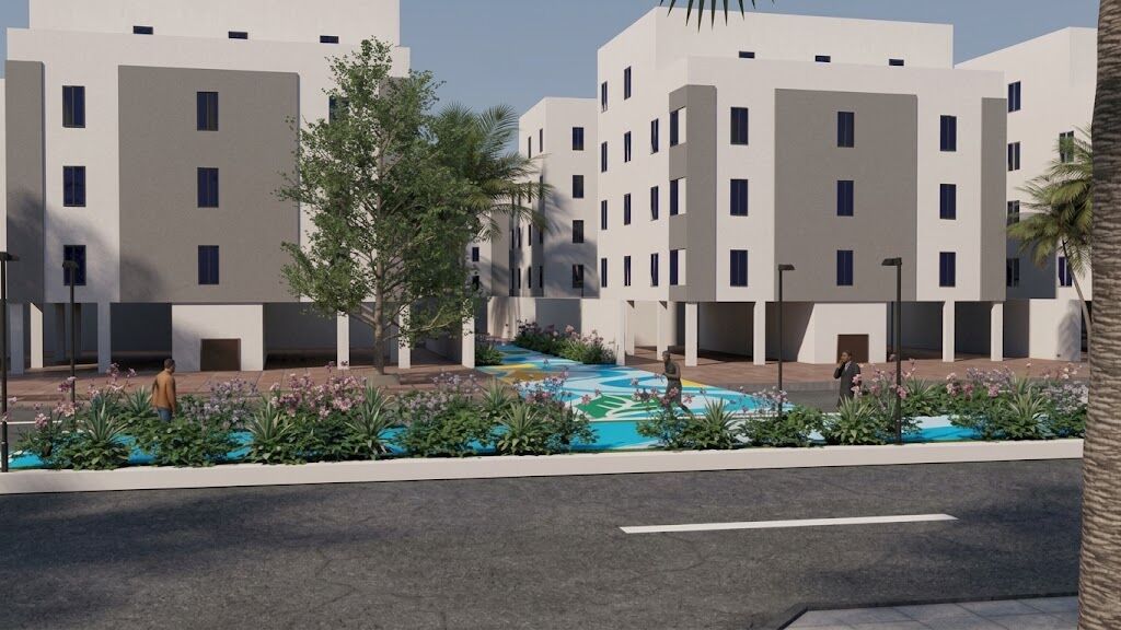 Jeddah, Construction, Interior Exterior Design Using (3d - Revit - Autocad )