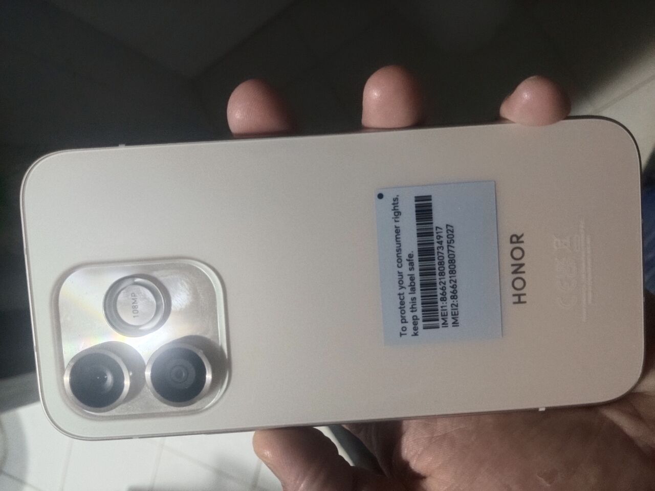 Al Dana, Mobile Phones, Sar 950,  Hi Sir I Want To Sale Honor 600 Lite Mobile