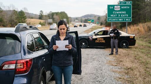 New York, Legal, Why Out-of-State Drivers Should Take Traffic Tickets Seriously