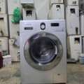 SAR 1,  Samsung 8KG Automatic Washing Machine &ndash; Same As New