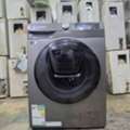 SAR 1,  SAMSUNG 9KG AUTOMATIC WASHING MACHINE  Samsung 9KG Automatic Washing Machine In Almost New