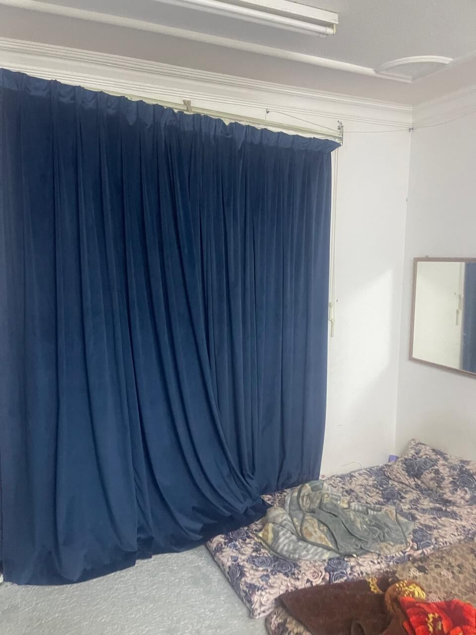 Ghirnatah, Bedspace For Rent, SAR 450/month,  Bedspace Available With All Facility  &Bill Including Electricity +water At Exit 8 Ghirnat