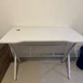 SAR 250,  Study Table/Work Desk & Office Chair &ndash; 250 SAR