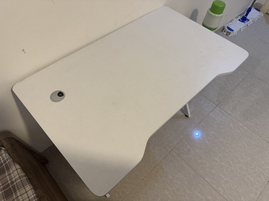 Jeddah, Furniture, SAR 250,  Study Table/Work Desk & Office Chair &ndash; 250 SAR