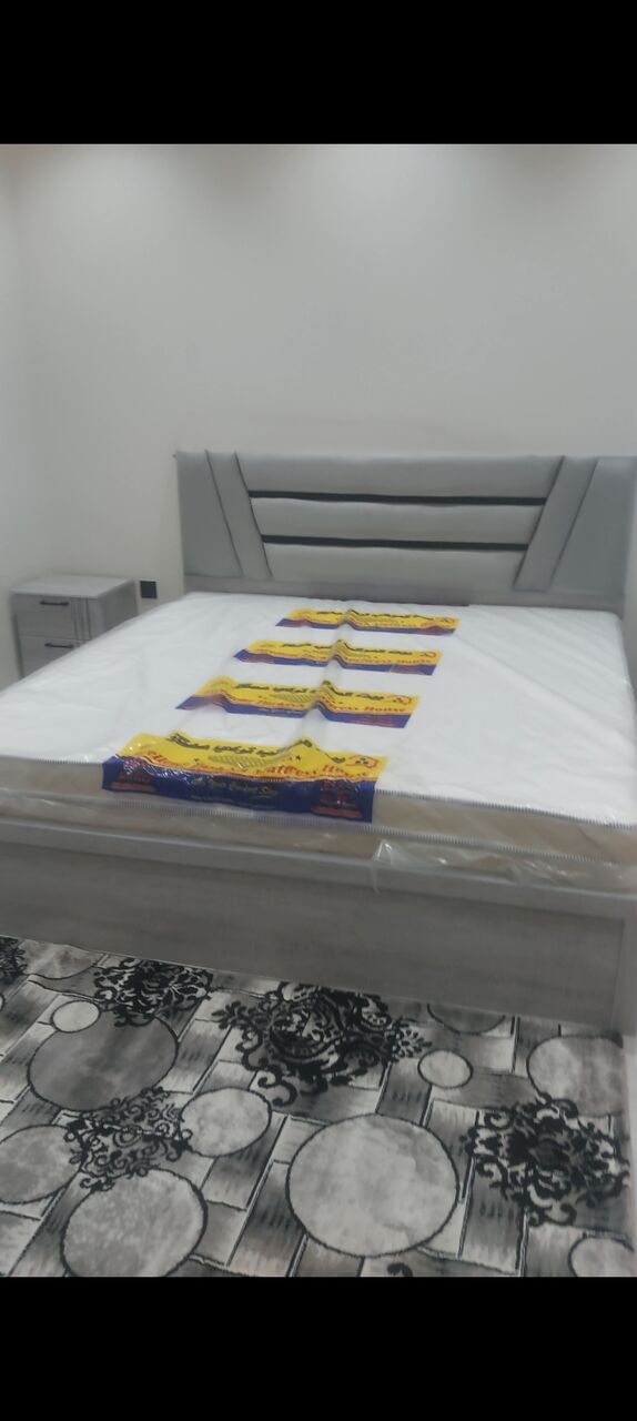 Riyadh, Apartments, Flats, Houses & Villas, SAR 3800/month,  3 BR,  2 BHK Fully Furnished Flat With Water & Electricity Included With All Brand New House Item