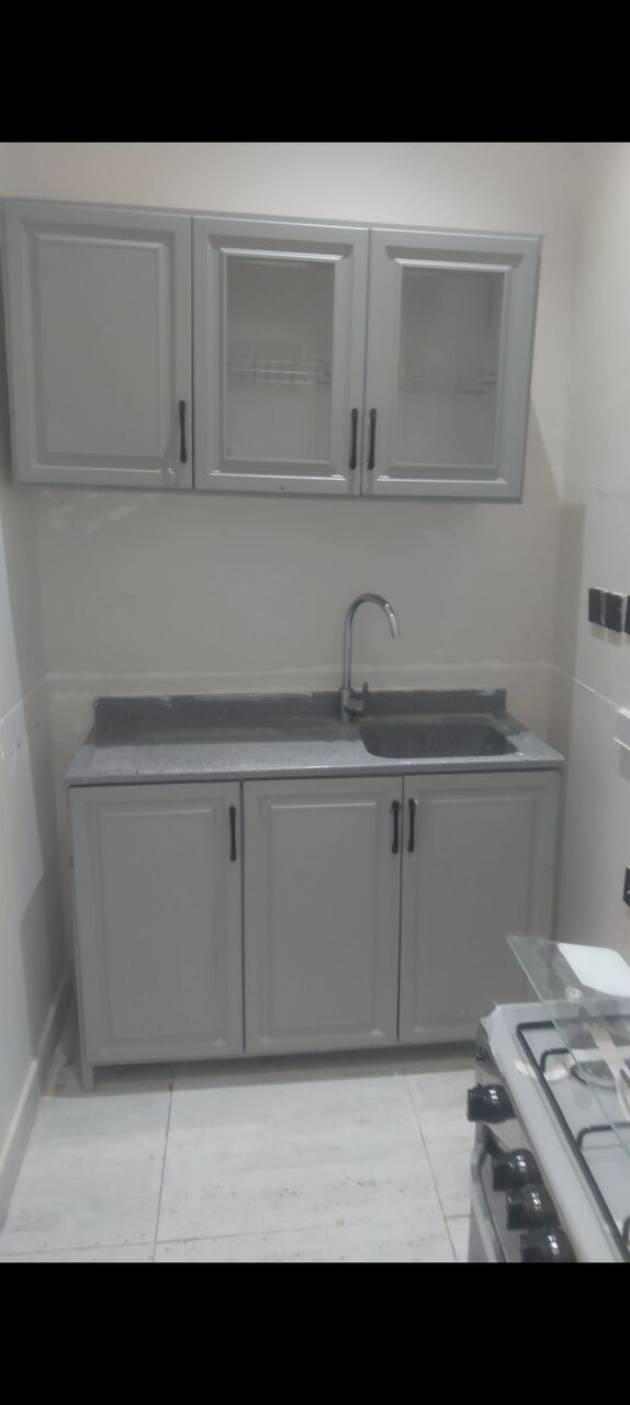 Riyadh, Apartments, Flats, Houses & Villas, SAR 3800/month,  3 BR,  2 BHK Fully Furnished Flat With Water & Electricity Included With All Brand New House Item