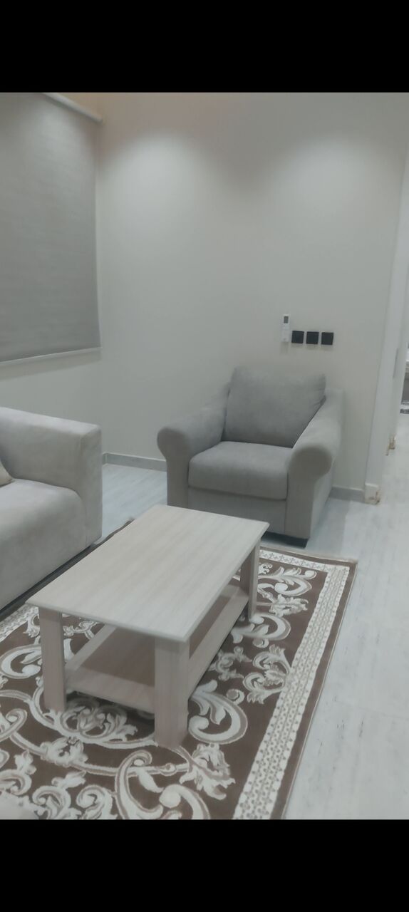 Riyadh, Apartments, Flats, Houses & Villas, SAR 3800/month,  3 BR,  2 BHK Fully Furnished Flat With Water & Electricity Included With All Brand New House Item