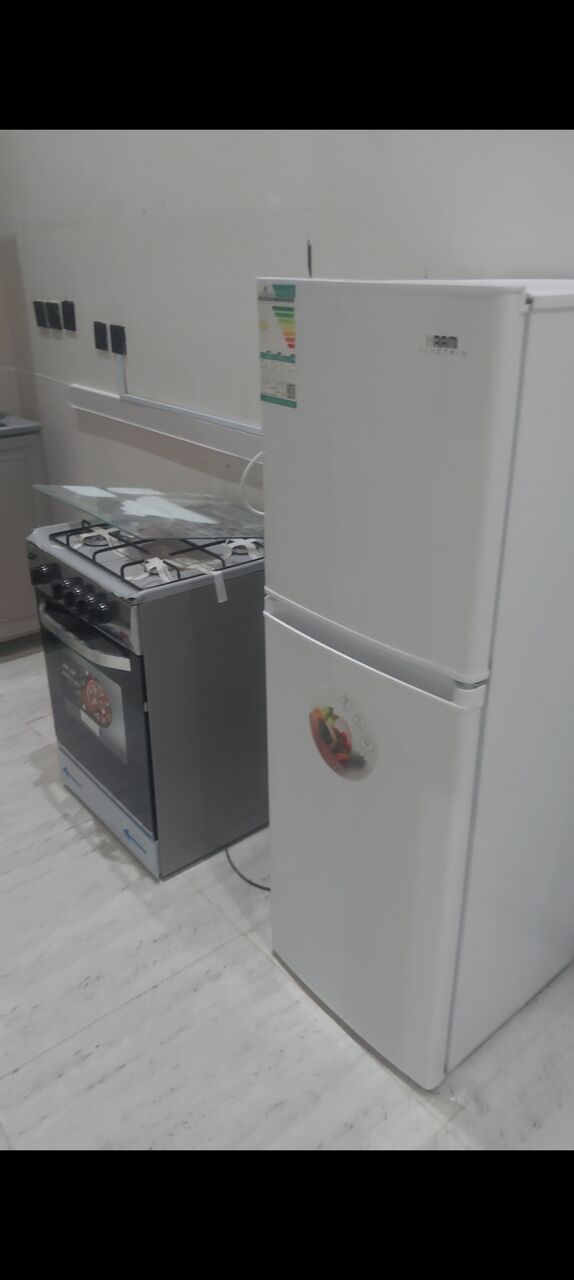 Riyadh, Apartments, Flats, Houses & Villas, SAR 3800/month,  3 BR,  2 BHK Fully Furnished Flat With Water & Electricity Included With All Brand New House Item