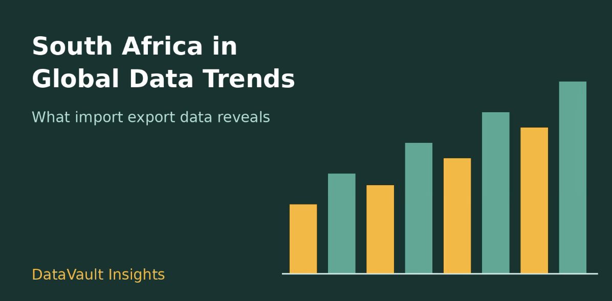 Cape Town, Businesses For Sale, Using Global Data To Understand South Africa