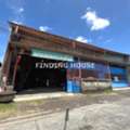 THB 12000000,  1 BR,  221 Sq. Feet,  ขายโรงงาน โรงกลึงครบวงจร 121 ตรว. ซอย 10 