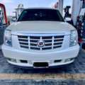 SAR 36,  Cadillac Escalade,  2009,  Automatic,  338000 KM,  Selling  Full Option