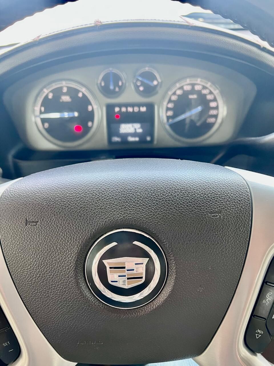 Kabul, Vehicles, Cars & Trucks , SAR 36,  Cadillac Escalade,  2009,  Automatic,  338000 KM,  Selling  Full Option