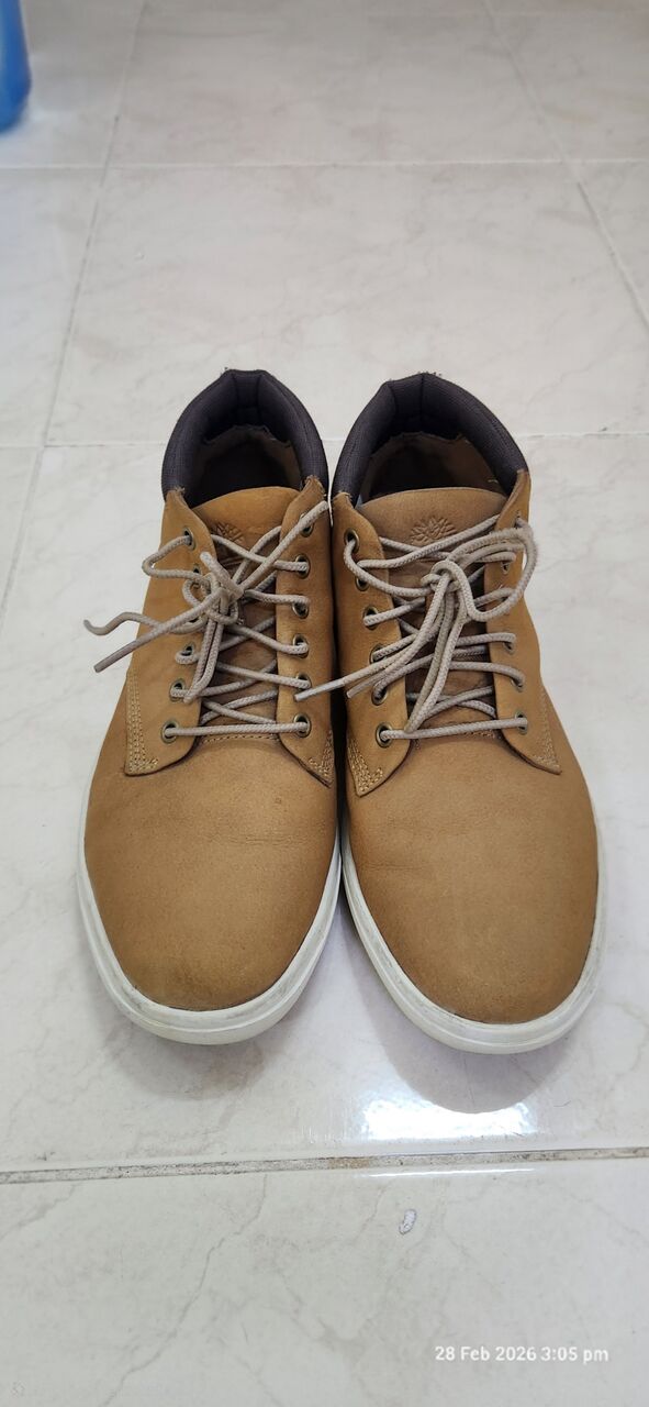Jubail, Clothing & Accessories, SAR 250,  Branded Shoe For Sale