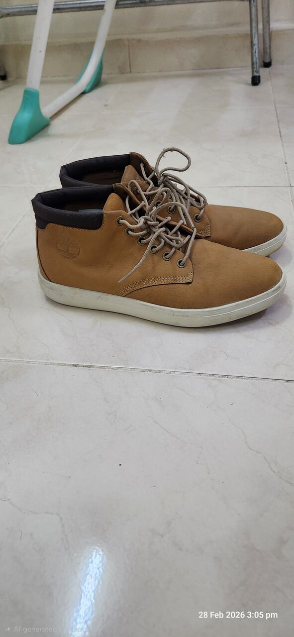 Jubail, Clothing & Accessories, SAR 250,  Branded Shoe For Sale