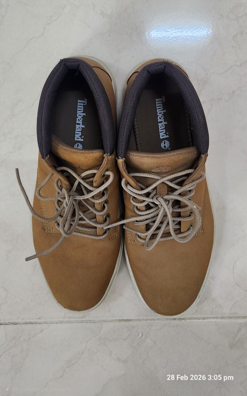 Jubail, Clothing & Accessories, SAR 250,  Branded Shoe For Sale