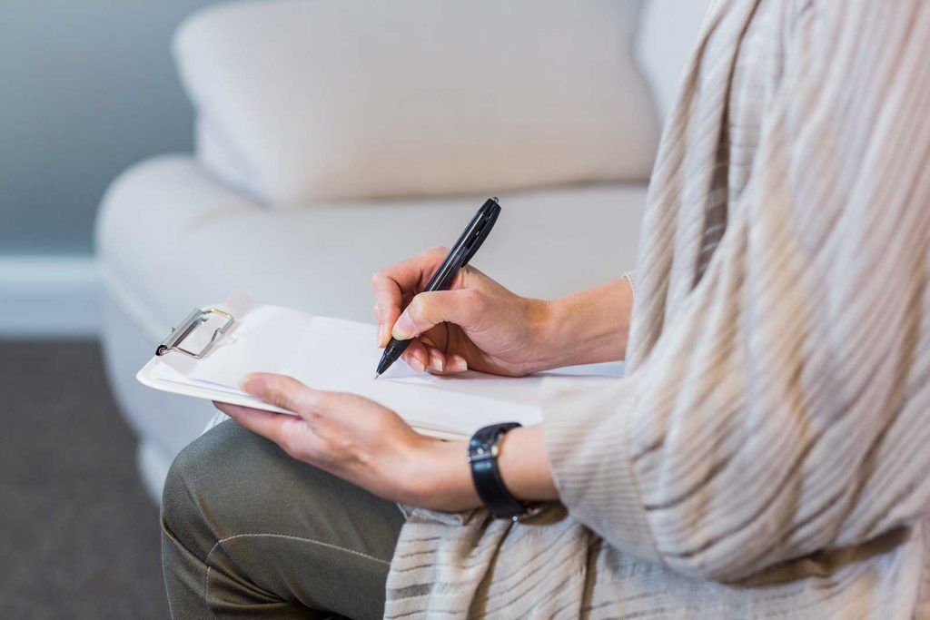 New York, Health, Depression And Trauma Therapy
