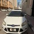 SAR 23000,  Ford Focus,  2014,  Automatic,  163000 KM,  Just Buy And Drive