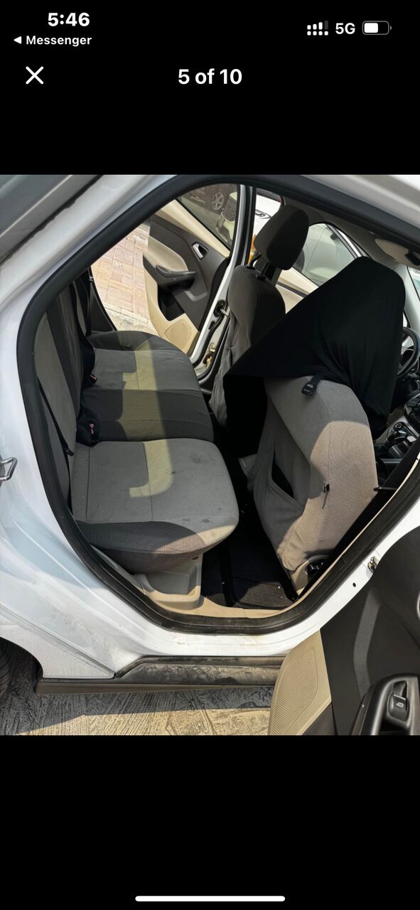 Khobar, Vehicles, Cars & Trucks , SAR 23000,  Ford Focus,  2014,  Automatic,  163000 KM,  Just Buy And Drive