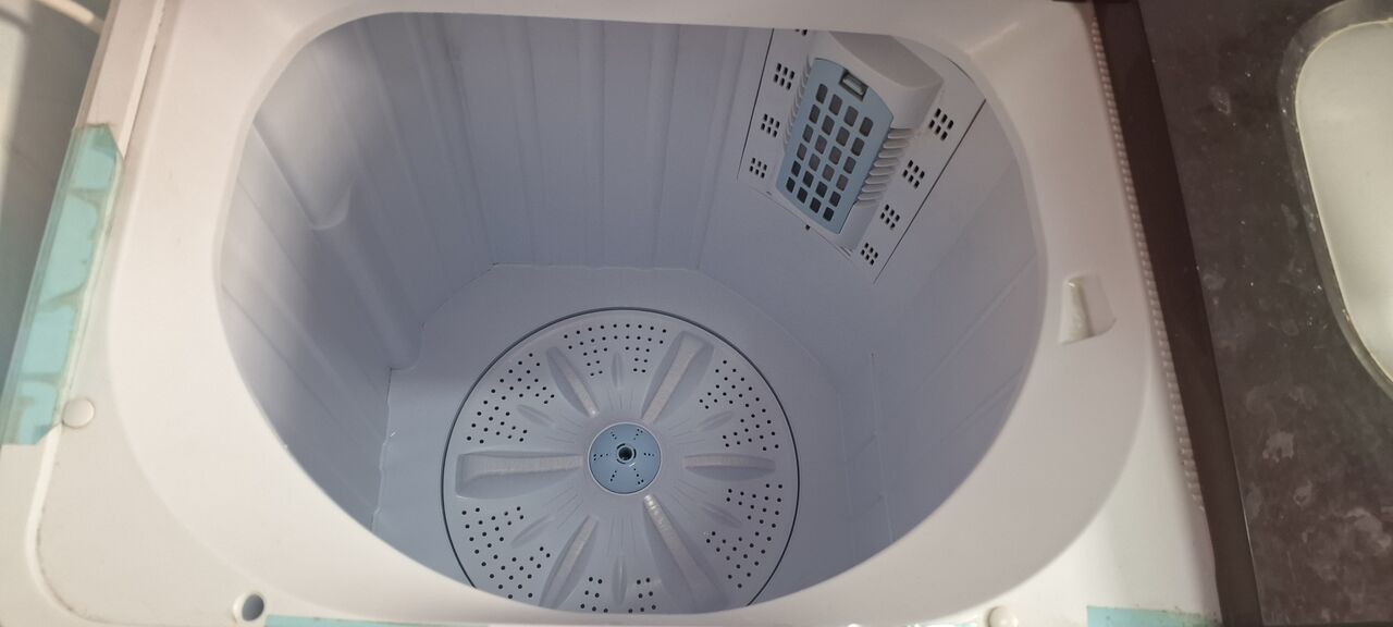 Jubail, Household Items, SAR 500,  10.kg  Washing Machine