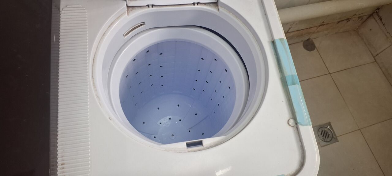 Jubail, Household Items, SAR 500,  10.kg  Washing Machine