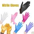 QAR 1,  Nitrile Gloves, Vinyl Gloves, Latex Gloves, Surgical Towels, O.R. Towels,