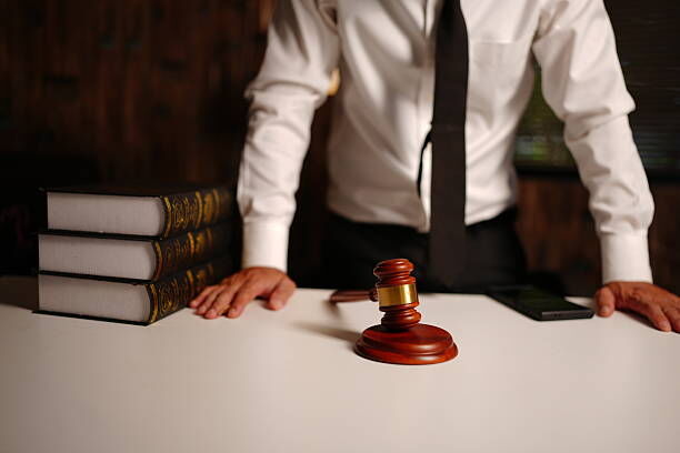 Sydney, Legal, Top Representation From Solicitors Bondi Junction!
