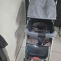 SAR 200,  Baby Plus Premium Baby Stroller &ndash; Like New &ndash; Reversible Handle &ndash; 3 Recline Positions &ndash; Riy