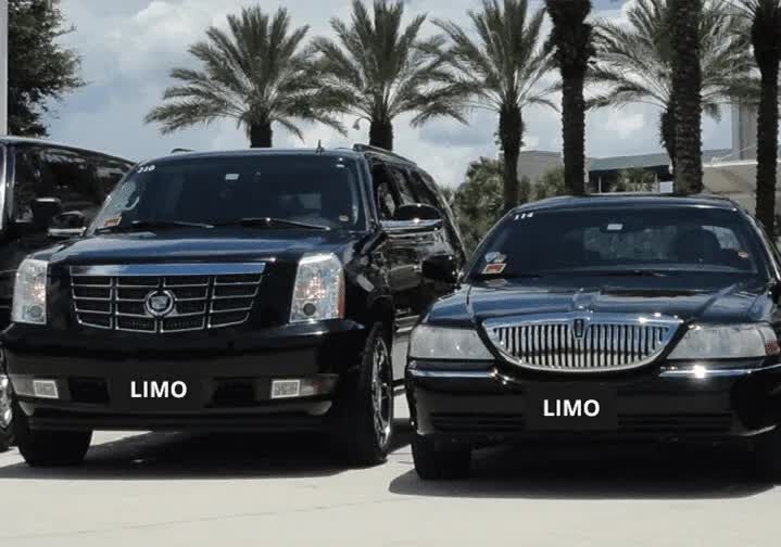 Melbourne, Pick Up & Drop Off, An Event Chauffeur Takes Care Of Arrivals And The Ride Home