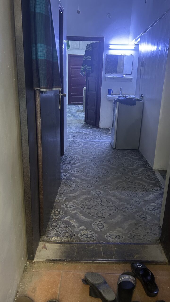 Hara, Rooms for Rent, SAR 166/month,  Room Available For Bangaladesh People