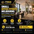 Small Office Fitouts Melbourne | Free Consultation