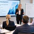Elevate Performance With Training Business Development!