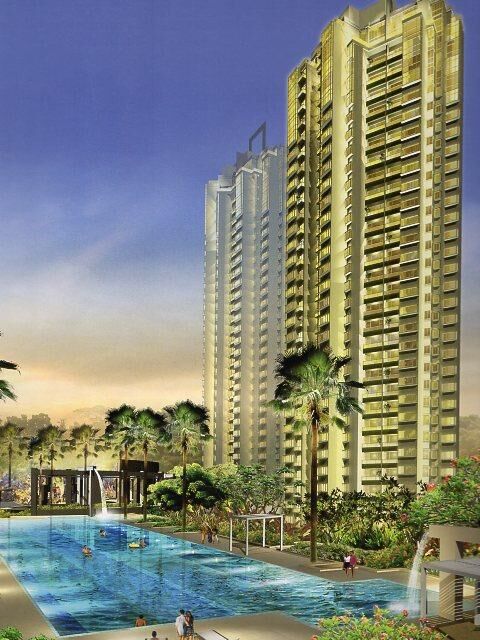 Singapore, Apartments, Flats, Houses & Villas, SGD 1450/month,  Furnished,  1 BR,  165 Sq. Feet,  Nice And Spacious Common Room Available For Rent In Kerrisdale, A Quality Condo