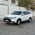 BHD 2450,  Mitsubishi Outlander 2.4 Second Onwers,  2017,  Automatic,  219000 KM,  Urgent Sale